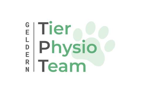 Logo von TierPhysioTeam Geldern