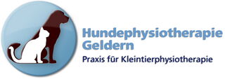 Logo Hundephysiotherapie Geldern